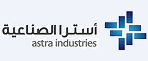 Astra Industrial - Tadawul 1212 logo
