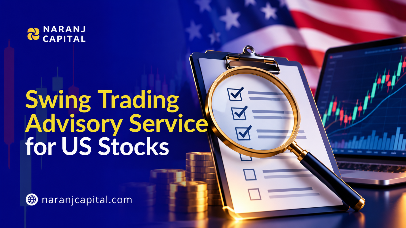 Swing Trading Advisory Service
